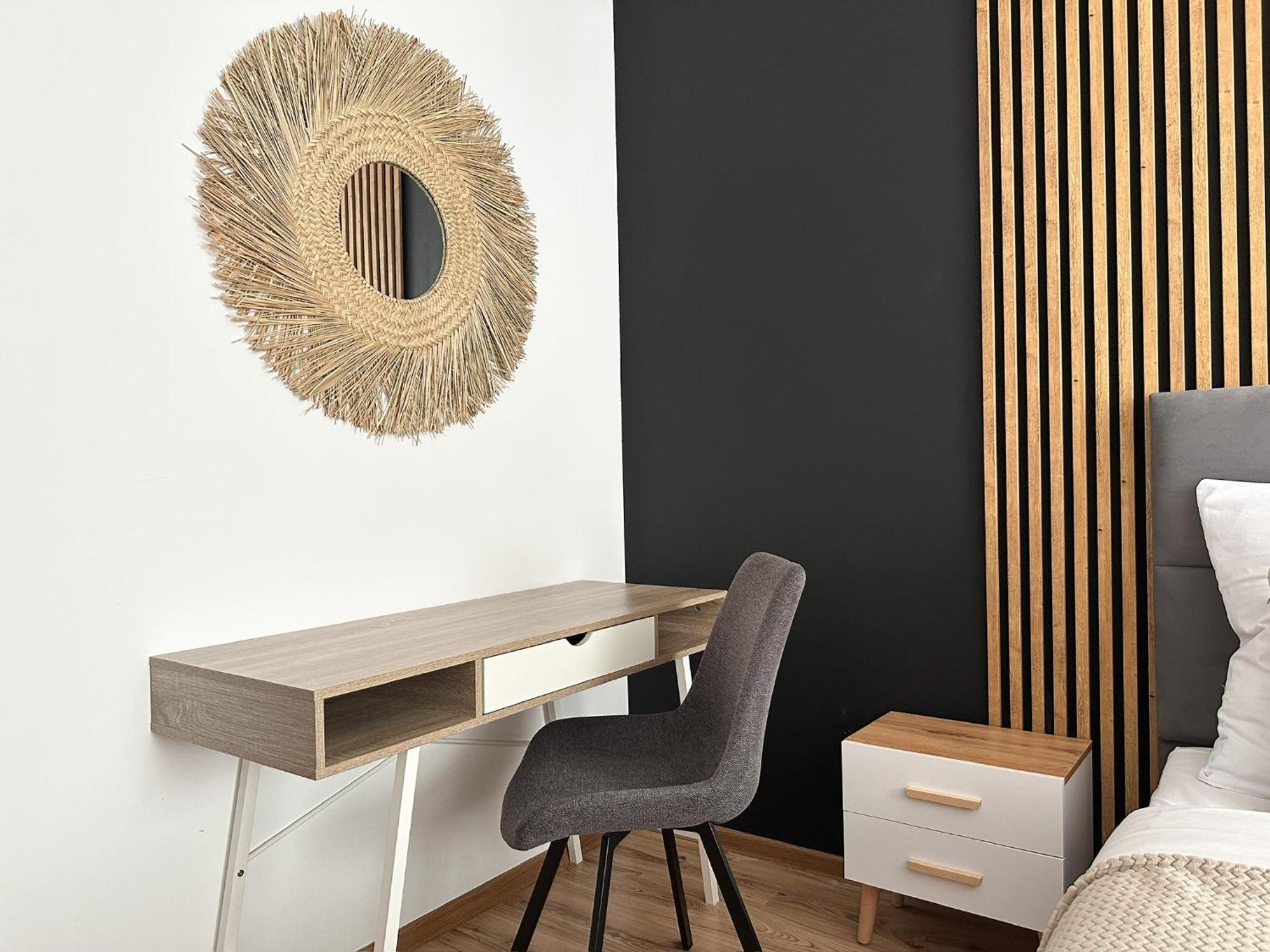 Dmk Green Apartment Near Warsaw-Modlin Airport Nowy Dwór Mazowiecki Dış mekan fotoğraf