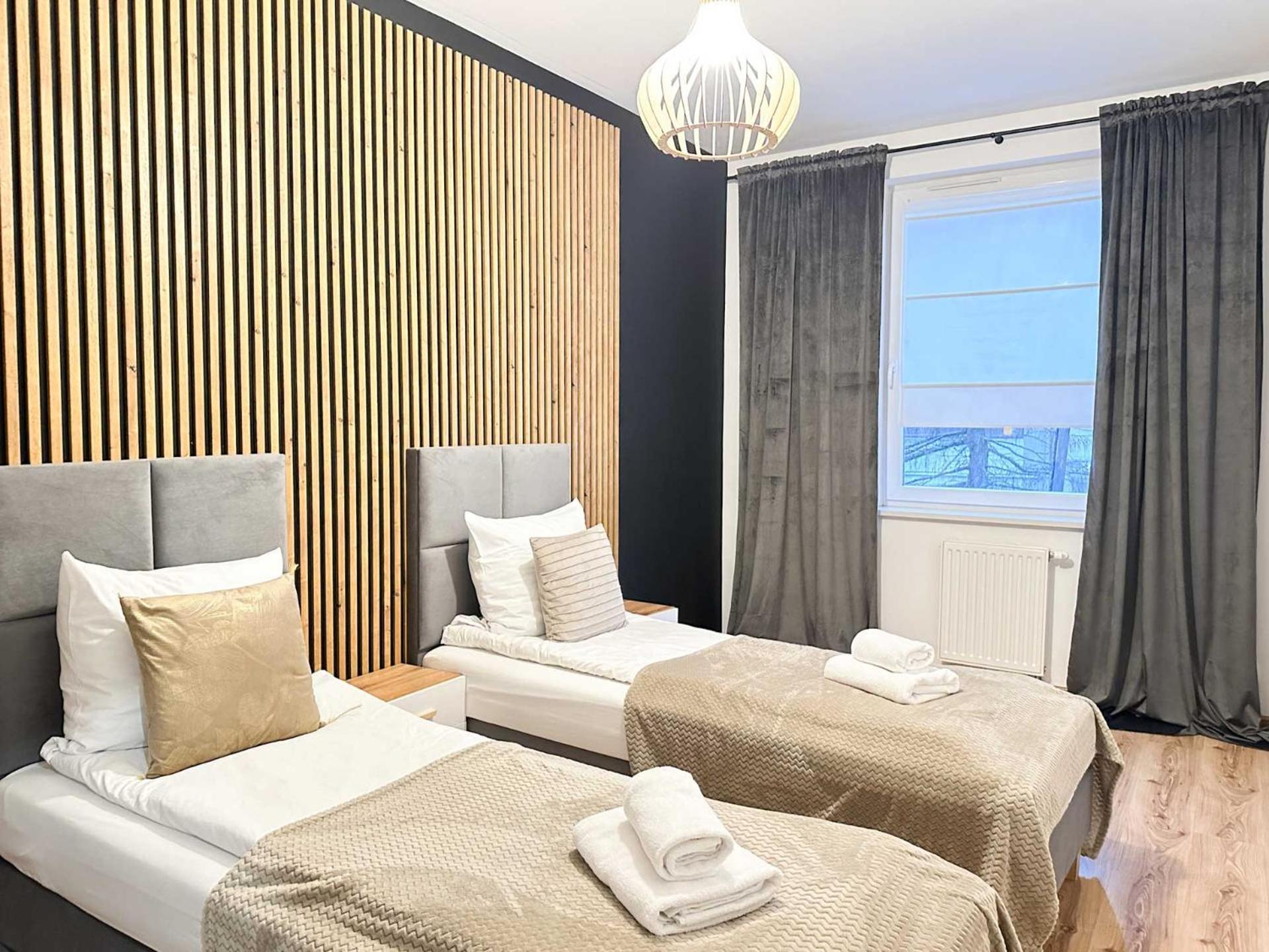 Dmk Green Apartment Near Warsaw-Modlin Airport Nowy Dwór Mazowiecki Dış mekan fotoğraf